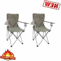 S 2 Pack Seat Camping Fishing Picnic Beach Lawn