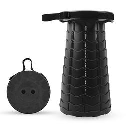 Seat Camping Retractable Outdoor Fishing