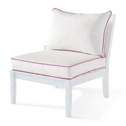Cushions 24x24 White