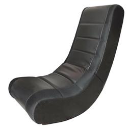 Folding Kids Teen Adult Furniture Black Boy Girl Gift Portab