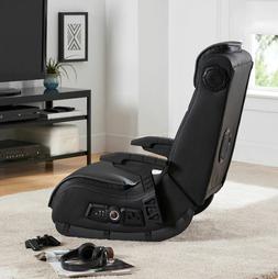 For Adults Teens Game Seat Floor Video Playing Tv X Rocker W
