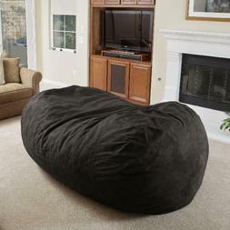 Bed Extra Large Xxl Lounger Huge Sleeping Mat For Adults 8'