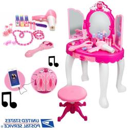 Cosmetic Makeup Set Toy Gift