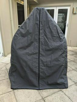 & Stand - Total Cover - Waterproof - Water Resistant