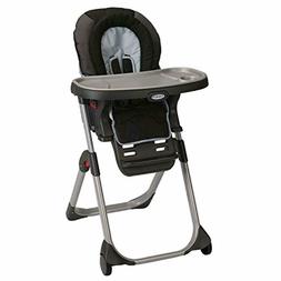 Graco DuoDiner LX Baby High Chair, Metropolis