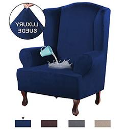 Cover Velvet Plush Water Repellent Suede Fabric
