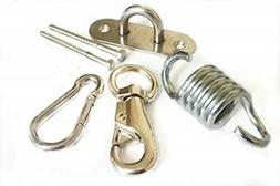Spring Swivel Kit Hammock Chair Ultimate Hanging Bxghook-03