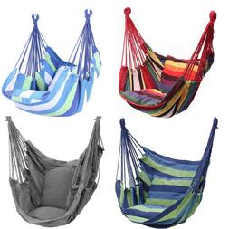 Swing Seat Porch Yard Patio Camping