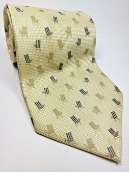 S Necktie