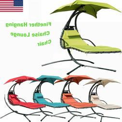 Arc Stand Out/indoor Fishing Swing Hammock Canopy Us