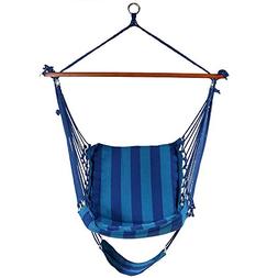 With Footrest, Beach Oasis, 26 Inch Wide Seat