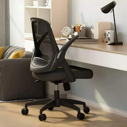 Swivel Home Comfort Chairs With Flip-up Arms
