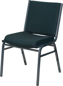 Heavy Duty Reception/Guest Stack Chair