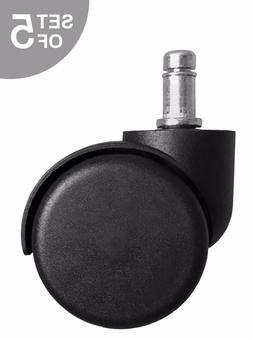 Caster Wheels - Set Of 5 - S5490-5