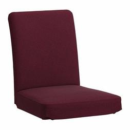 21 1/4"w Cover Slipcover Dansbo Red Lilac 003.016.30 New