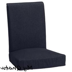 Cover, Fabric Slipcover Vansta Dark Blue 303.99.32 New