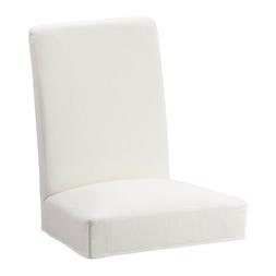 Cover Gr&auml;sbo White Free Shipping