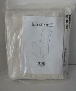Cover Slipcover Long Cream Cotton Free Shipping!