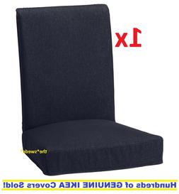 Cover Slipcover Vansta Dark Blue 21.25"  New Sealed