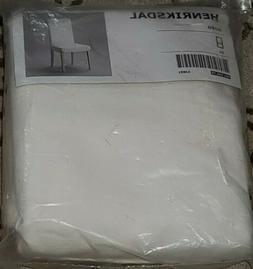 Gobo White Cover 100% Cotton Replacement Slipcover