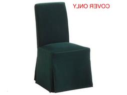 Djuparp Dark Green Velvet 504.379.14 New