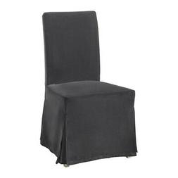 With Long Cover, Djuparp Dark Gray New