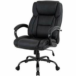 500lb Executive Ergonomic Pu Desk Task With
