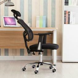 Swivel Height Adjustable Office Desk Task
