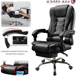 Reclining Office Executive Task Computer-usa