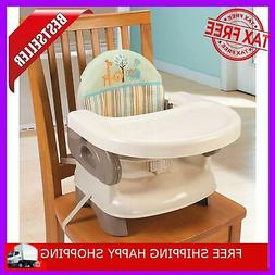 Booster Seat For Toddlers Infant Portable Space Saver Baby T