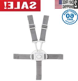 Seat Safety Belt Strap Harness Hi- Q Replacement For Highcha