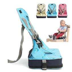 Feeding Seat Infant Portable Dining Travel Belt