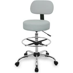 Ergonomic Computer Desk Chair Brown