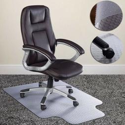 Mat For Carpet Protector Plastic Floor Chair Mat For Home