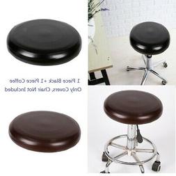 Seat Cover, 2pcs Pack, Pu Leather