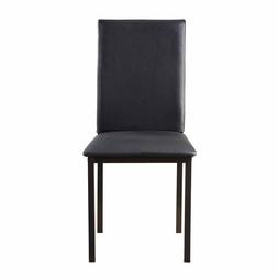 Homelegance Tempe PU Upholstered Counter Height Chair 
