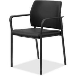 HON Accommodate Fixed Arms Guest Chair 