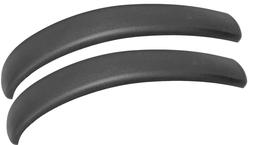 Parts Arm Pads Armrest 1 Pair -h4901