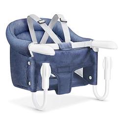 Hook On Chair, Safe and High Load Design, Fold-Flat Storage 