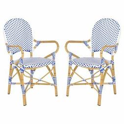 - Set Of 2, Red / White