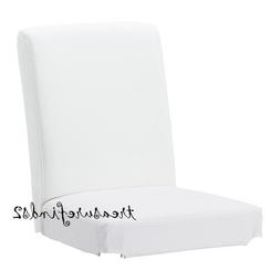Gobo White 100% Cotton Slipcover 50154679 Bnip