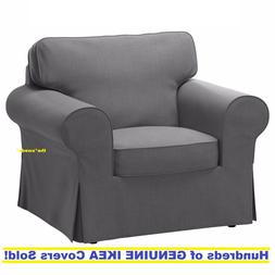 Slipcover Cover Nordvalla Dark Gray New! Sealed!