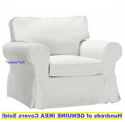 Slipcover Cover Vittaryd White New! Sealed!