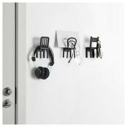 S Black Cool Gimmick Home Organization Nib