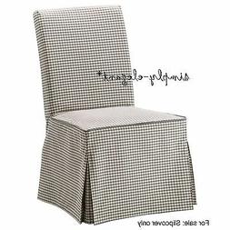 Long Slipcover S&aring;gmyra Sagmyra Gray