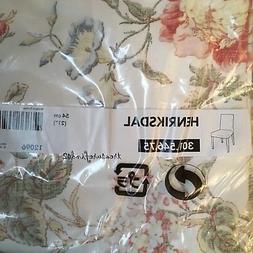 Cover Byvik Multicolor Floral Slipcover Ikea 301.546.75