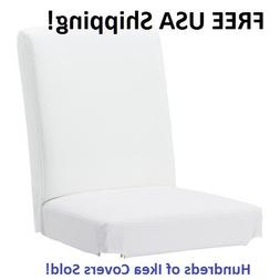 Cover Slipcover Gobo White 21.25"  New! Sealed!!