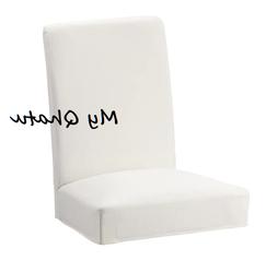 Seat Cover Grasbo White 203.366.00 New