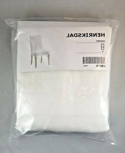 Seat Cover Gr&auml;sbo / Grasbo White