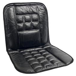 Wagan IN9615 Leather Lumbar Support Cushion
